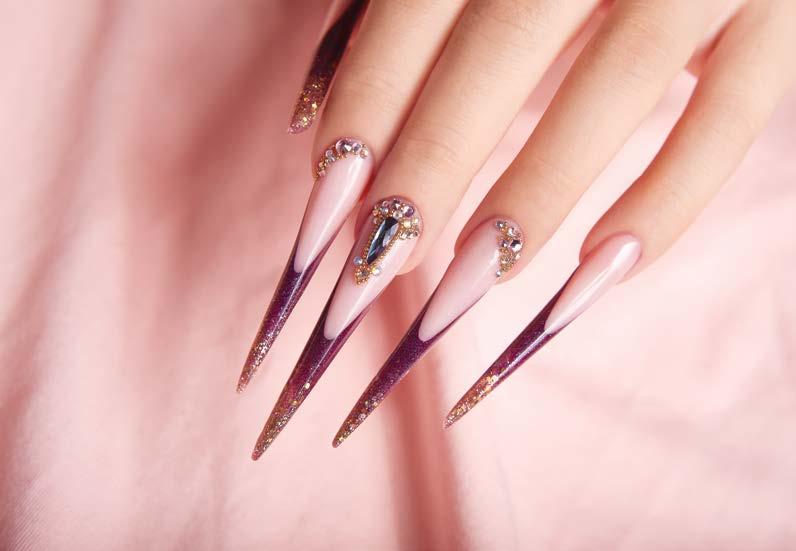 körömnyomda kellékek Új brillbird nail art #2 új nyomdalakk színek Két újabb, kifejezetten