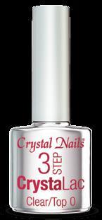 univerzális fedőzselé fedőzselék one step crystalac fedőzselék Royal gel 3 step crystalac fedőzselé MattEver Matt Top Gel Fixálásmentes, oldható matt fedőzselé Fixálásmentes, oldható, rugalmas matt