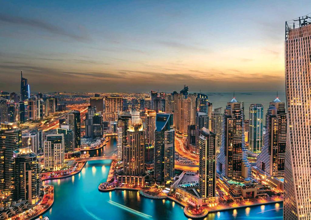 Apollo Vredestein Nagy utazás Dubai Második alkalommal választotta úti célul az Arab-félsziget gyöngyszemét Dubai-t, az Apollo Vredestein Kft.
