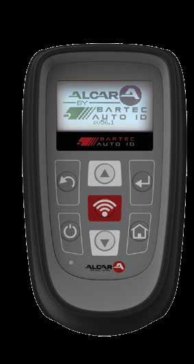 TPMS NÉGY BETŰ EGY MEGOLDÁS: ALCAR AJÁNDÉK PRÉMIUM TPMS ESZKÖZ OBDII KÁBELLEL!