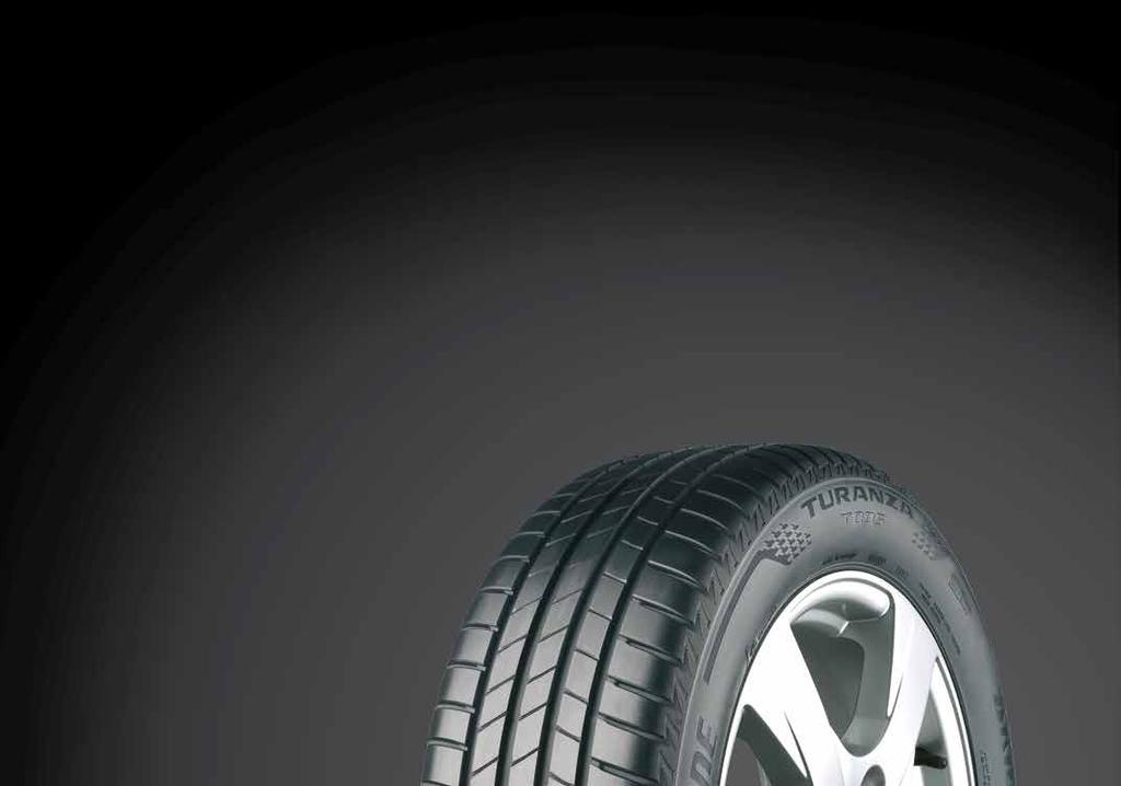 Már kapható a Bridgestone új prémium túraabroncsa, a Turanza T005 Kiemelkedően jó teljesítmény vizes körülmények között és kiváló gördülési ellenállás a tökéletes irányíthatóság érdekében