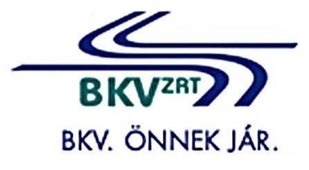 Közösségi közlekedés működési reformja BKV Zrt.