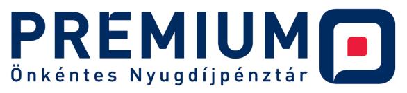 PRÉMIUM ÖNKÉNTES NYUGDÍJPÉNZTÁR ÁTLÉPÉSI KILÉPÉSI ELSZÁMOLÁSI SZABÁLYZAT Hatályos: 2016. szeptember 23-tól Tartalom 1. Bevezető...2 1.2 A tag kérelme...2 1.3 Eljárás hiányosan benyújtott kérelmek esetén.