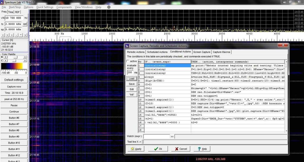 Spectrum Lab