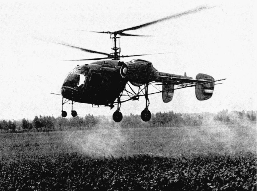 93. ábra. Permetezés helikopterről Permetlékeverő berendezések. A szereket elő kell készíteni a permetezéshez.