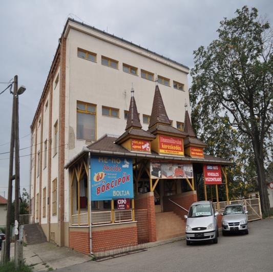 jellegétől, emlékétől