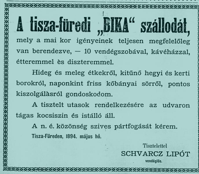Az állami szinten elismert iskola létrejöttéről Tariczky Endre plébános 1877.