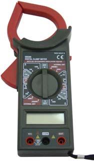 3,5 ±(2%+5d) ±(2,5%+5d) ±(1,2%+5d) 9 V, 1 6L61 24 9 4 32 g 1 1