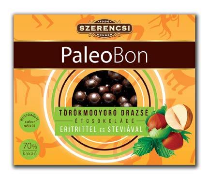 PaleoBon macskanyelv 45g,