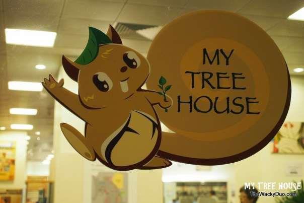 My Tree House A