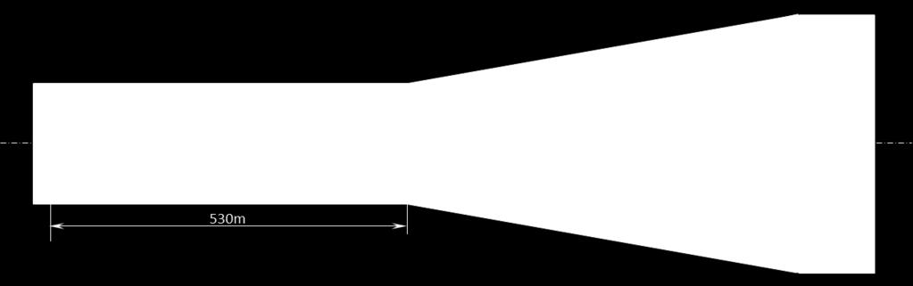 5NM oldaltávolságon belüli legmagasabb akadály fölött és az oda előrejelzett hőmérsékletet alapján).