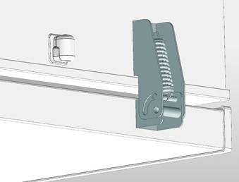 A fedél nehezen nyílik. Probléma Ok Megoldás A készülék hátsó részén a levegő elvezető szelep eltömődött (csak egyes modelleknél).