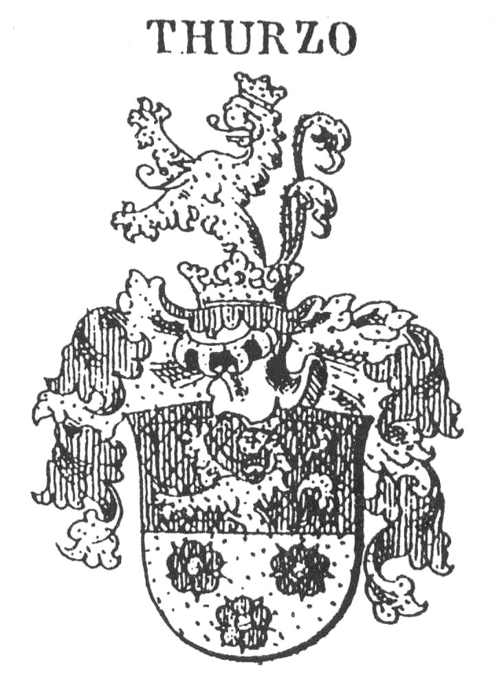 A Thurzó-címer