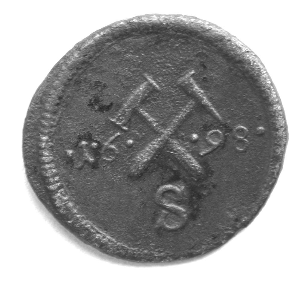 1661-ből.