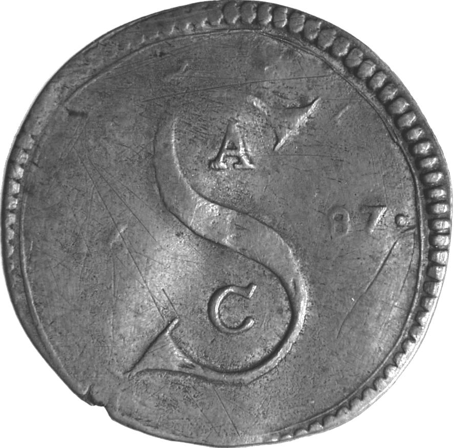 1687-ből. 25/a, b.