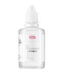 Folyadékok és kiegészítők VITA VM LC OPAQUE LIQUID Keverőfolyadék OPAQUE poropakerhez. Az OPAQUE LIQUID-et nem szabad az OPAQUE PASTE pasztaopakerrel együtt használni. 5 ml, Art. Nr.