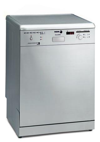 Elektronikus mosogatógépek digitális kijelzővel újdonságok újdonságok 1LF-017 X inox 906012923 EAN-13: 8413880148946 energia mosás száritás 1LF-013 SX inox 906012807 EAN-13: 8413880148823 energia