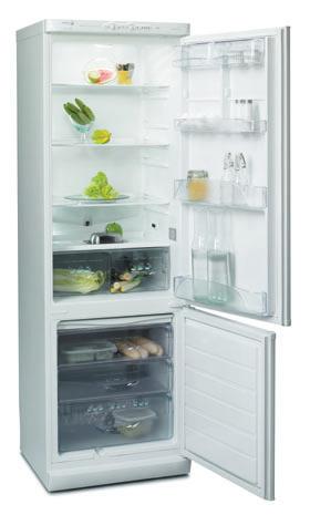 Elektronikus kombinált hűtőgépek tropic 1.850 mm. novedad FC-47 LA fehér Magasság x Szélesség x Mélység 1.850 x 598 x 600 mm.