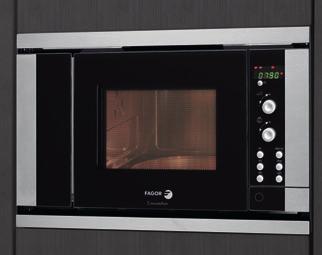 200 W ultragyors kvarc grillező 1.200 W DUPLEX funkció: Kétszintű párhuzamos melegítés 60 perces elektronikus kijelző. Beépítőkerettel (60 cm-es bútorhoz.
