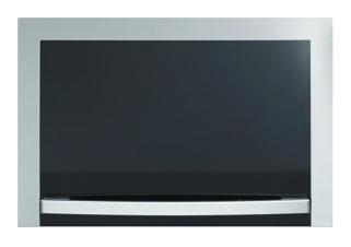 ajtók mikrohullámú sütőkhöz PMO-100 X inox 991010151 EAN-13: 8413880141954 PMO-200 X inox 991010339 EAN-13: 8413880141978