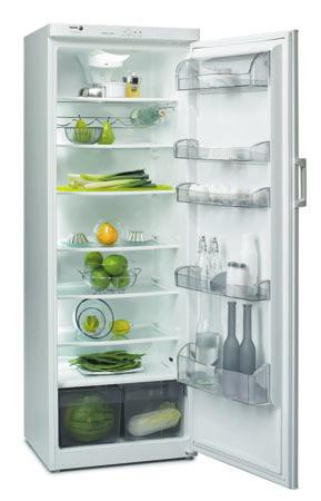 elektronikus cooler 1.700 mm. 1FSC-19 XEL inox ajtó Magasság x Szélesség x Mélység 1.700 x 600 x 610 mm. EAN-13: 8413880135403 energia 1FSC-19 EL fehér Magasság x Szélesség x Mélység 1.