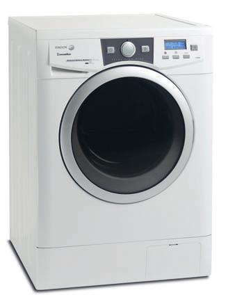 Elektronikus Mosógépek 8 kg újdonságok F-4812 fehér 905014406 EAN-13: 8413880152721 energia mosás újdonságok F-2812 fehér 905014380 EAN-13: 8413880152707 energia mosás 1 200 fordulat/perc Turbo-Time