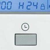 Ez az egyedülálló mosási rendszer javítja a mosási eredményeket, ugyanakkor csökkenti a programok időtartamát.