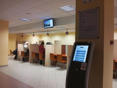 Az integrálható rendszer A jelen kor igényeinek megfelelően alapvető elvárás a beteghívó-irányító rendszerekkel kapcsolatban, hogy minél inkább integrálódjanak, illeszkedjenek az intézményekben