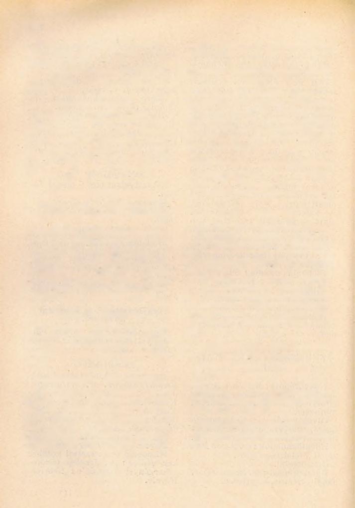 164 Orvos : dr. A lbeker K á ro ly. Egyházm egyei ügyész : dr. N y á r y B éla. Technikai tanácsadók : Pelrovácz G yula, E m szl A n ta l mérnökök. Z sin a ti v iz sg á ló k. Elnök : dr.