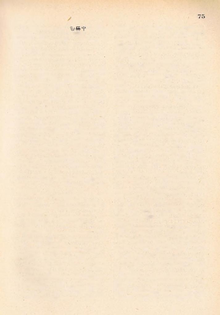 15. Szentendre K : földmív. min. H : 6205. Pl: Németh László. Sík: Vajda János. XIII. Pesti esperesi kerület. E sp.: Valnicsek Béla. 1. Budapcst-Belváros (IV., Váci-n. 45) K : székesfőváros.
