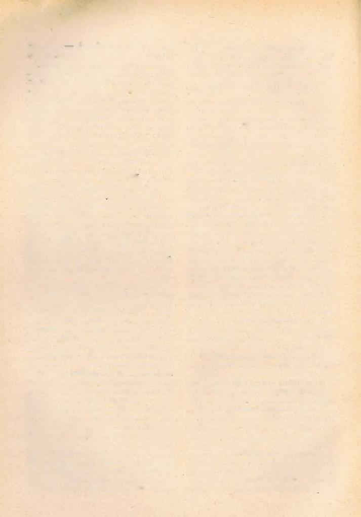 7«II: 9295. Pl: F iló Károly. Sík: Szubá László. 17. Iliidupest-Kőbánya (X., Szent l.ászló-tér 31) K : székesfőváros. 11:31102. Pl: D r. Valnicsek Béla, c. apát, kér. esp.