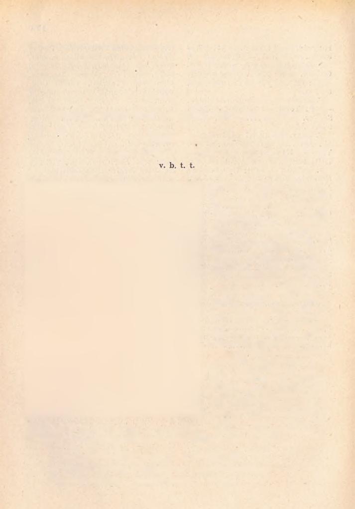 5. S z é k e s fe h é r v á r i p ü s p ö k i e g y h á z m e g y e. M egyéspüspök : PROHÁSZKA OTTOKÁR dr.