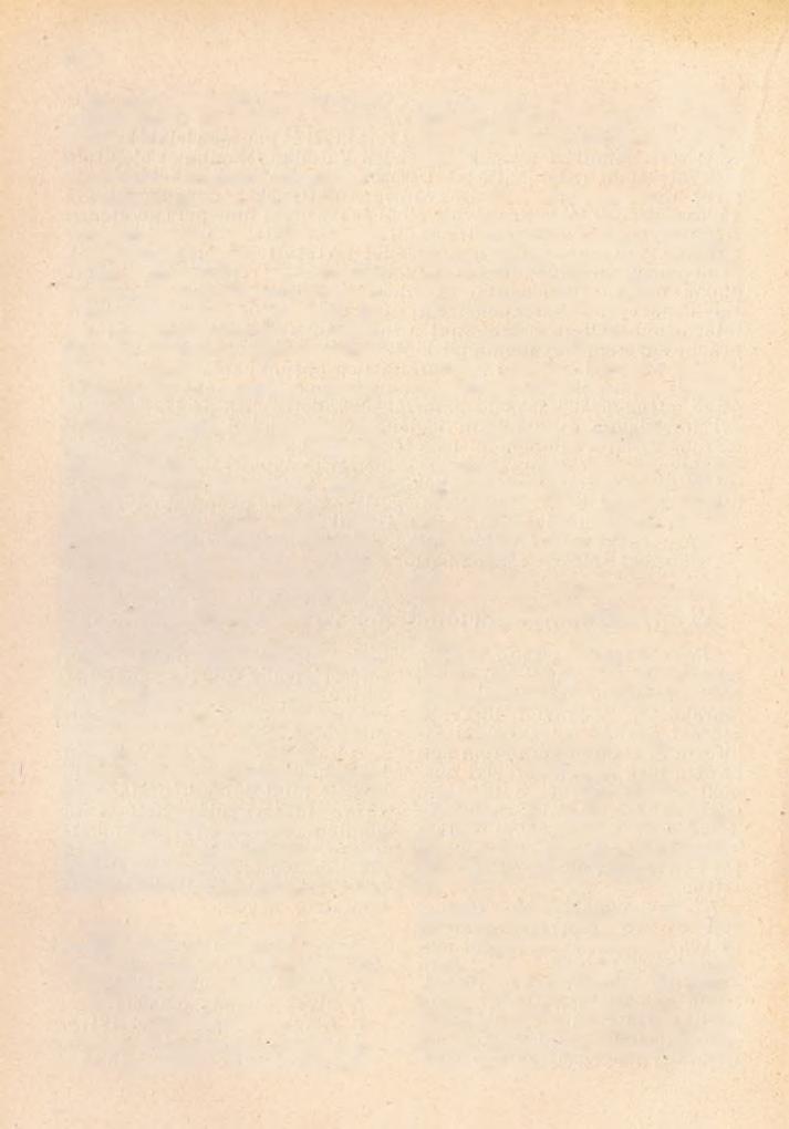 122 Az rk. népiskolák száma : 256. Katolikus középfokú iskolák száma : 7. V A SV Á R S Z O M B A T H E L Y I S Z É K E S K Á P T A L A N. Nagyprépost : dr. Tóth József, р. prelátus, c. apát.