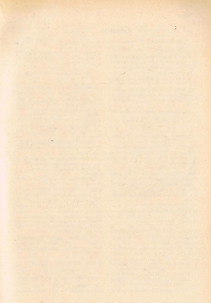 133 E g y h á z m e g y e i ta n fe liig y c iő ség. Főtanfelügyelő : K o lo ssvá ry M ih á ly, prelátus-kanonok. Tanfelügyelők : dr. M isk o lczy Jenő és dr. V a n yek B éla. I üspöki papnevelő.