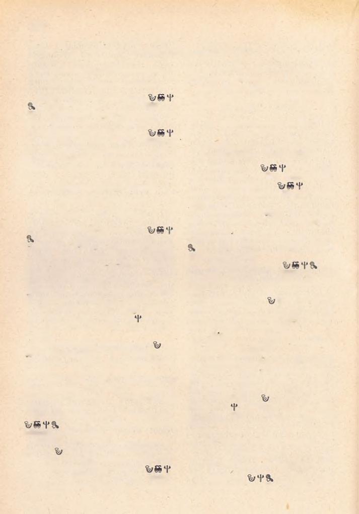134 A p lé b á n iá k n é v s o r a. A) Székesegyházi főesperesség. Főesp. : Podhorányi József. Vác (alsóvárosi plébánia) K : váci pp. H : 6225. P l : Terlanday Rudolf kanonok.