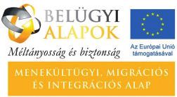IMPRESSZUM A kiadvány a Mentor-Állás (MMIA-2.2.6-2015-00001) projekt keretében az Európai Unió Menekültügyi, Migrációs és Integrációs Alap támogatásával valósul meg.