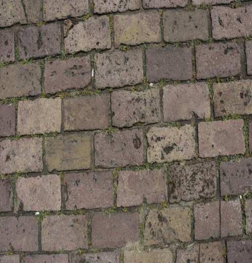 Településképi szempontból lényeges a közterületeken