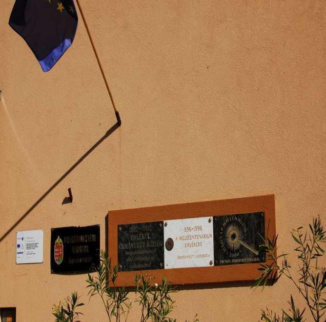 Örménykút települést 1952 óta jegyzik ezen a néven, addig a szarvasi tanyavilághoz tartozott. A tanyavilág létrehozásában jelentős szerepe volt a városból kiköltöző embereknek.