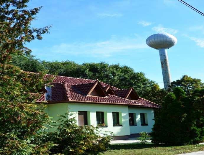 településmérnöki ízlés és tudás.