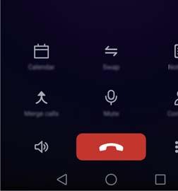 engedélyezte-e a hívásvárakoztatás funkciót a telefonján. A hívásvárakoztatás engedélyezésére vonatkozó bővebb információkért olvassa el a Hívásvárakoztatás engedélyezése részt.