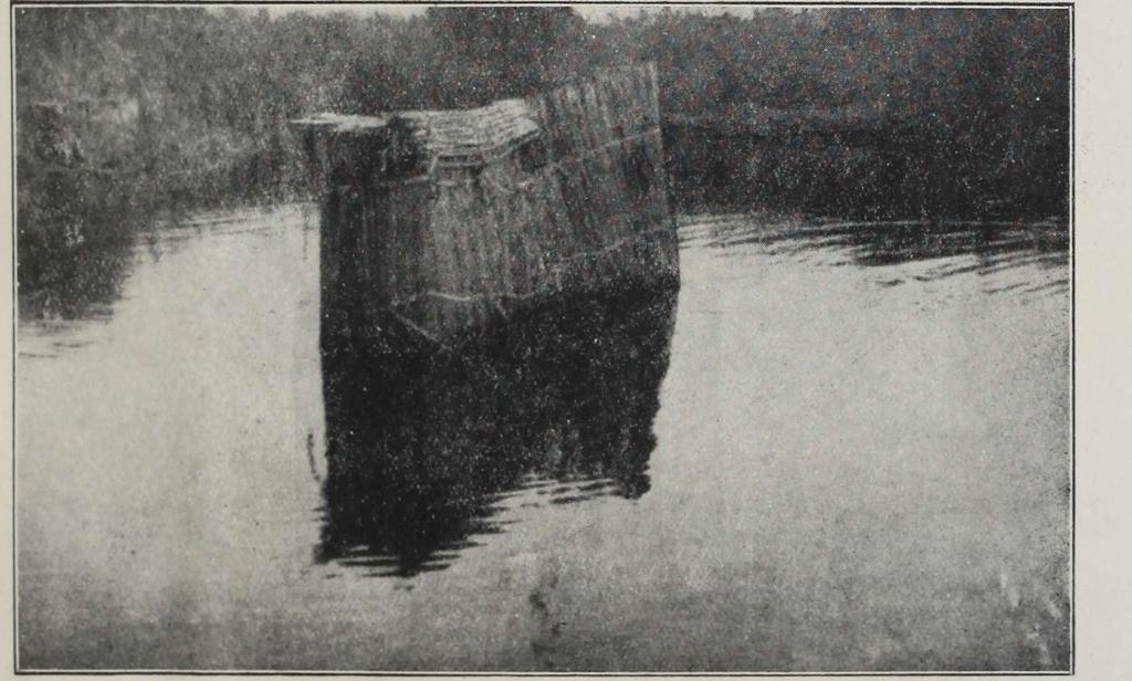 vészfőkből szákkal kimert
