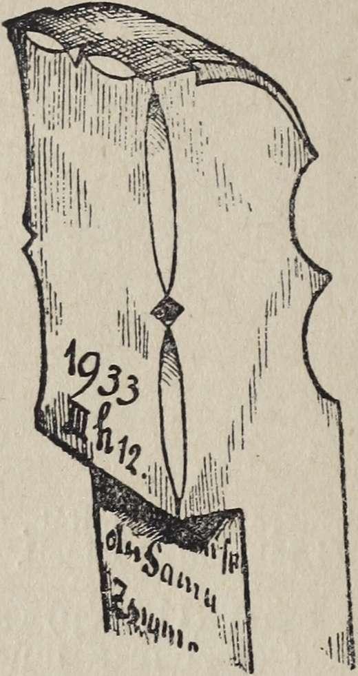 rajzban vagy fényképen. Balogh István gyakornok beszámoló jelentése : Néprajzi és levéltári kutatás Hajdúnánáson. 1942 június 21 július 11.