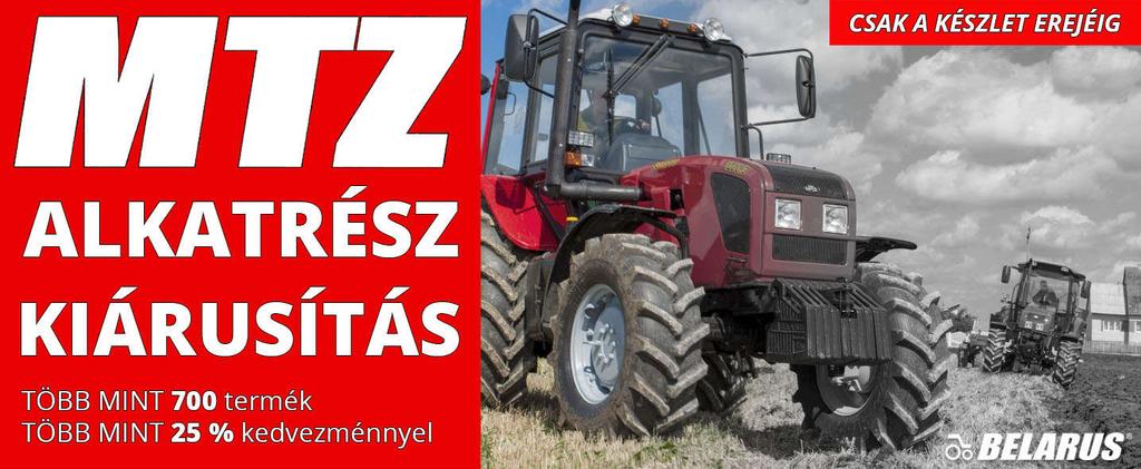 Termék Cikkszáma Termék megnevezése Bruttó Akciós Ár (Ft/db) 54437 Tűgörgő 3x23,8 (TLT bolygó '50) 20 Ft 13073 Csavar 011 hernyó 040 hüvely (M10) 30 Ft 54085 Tűgörgő 4x34,8 mm nyelestengely 47/23db