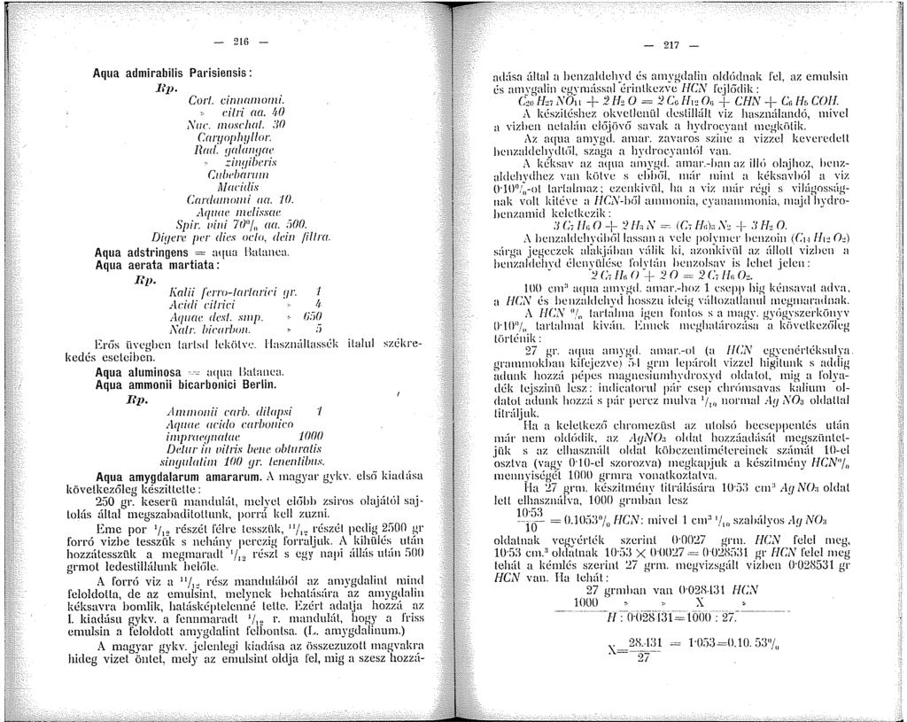 - 2lH Aqua admirahilis Parisiensis: L'ort. cinnranorni. cil ri (la. 4,\'uc. IJlOSCÍl<rl.,'J{) (; ll l'!j Of' h y // 0 /'. //. u/ayac :::inyibcris e" lwba /'/// fit,.; ti is Crm/wi (.