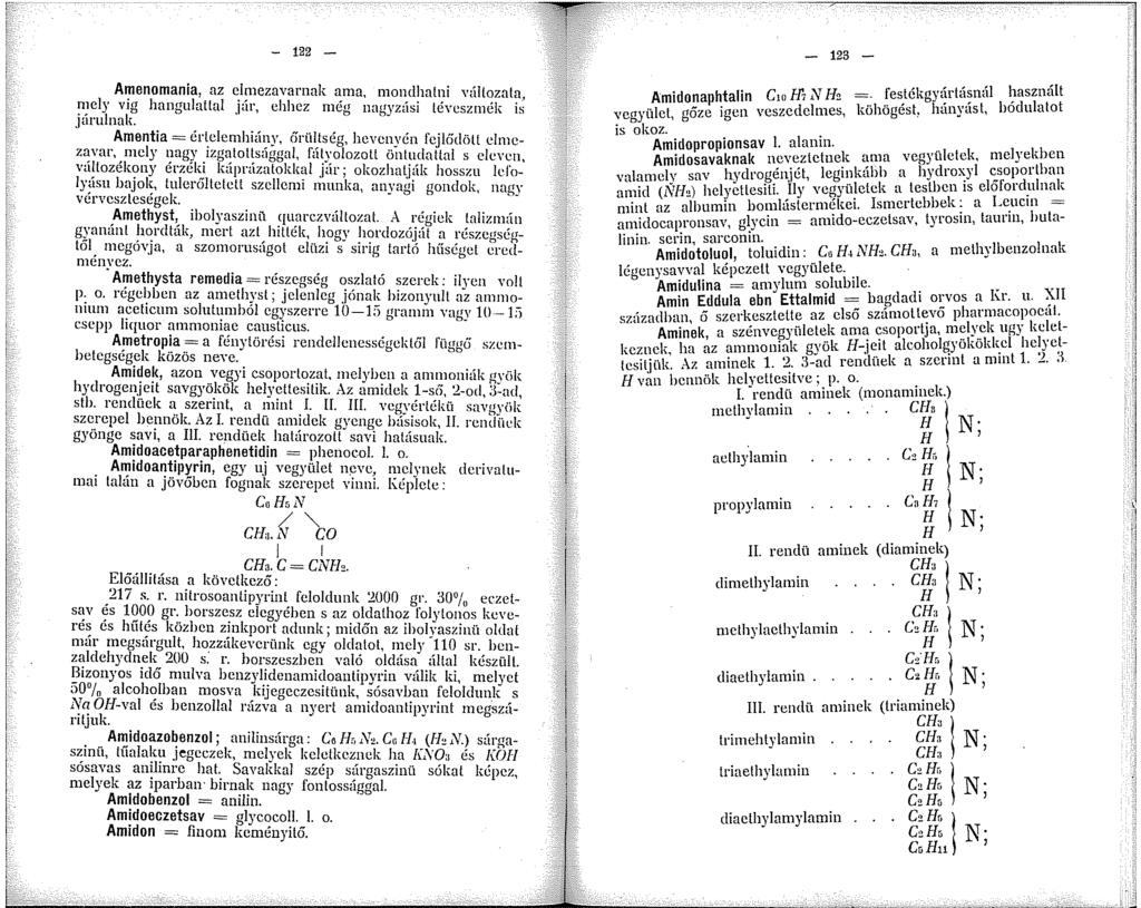 - 22 - Amenomania, az elmezavarnak ama, mondhatni változata, nlely vig hangulattal jár, ehhez nég nagyzüsi lévesznék is járulnak.