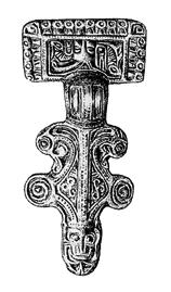 sír (óna 2002b, Taf. 41/91.2 nyomán); 22. Szolnok-Szanda, 93. sír (óna 2002b, Taf. 41/93.2 nyomán); 23.