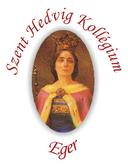 A Szent Hedvig Kollégium ÉVKÖNYVE 2012-2013.
