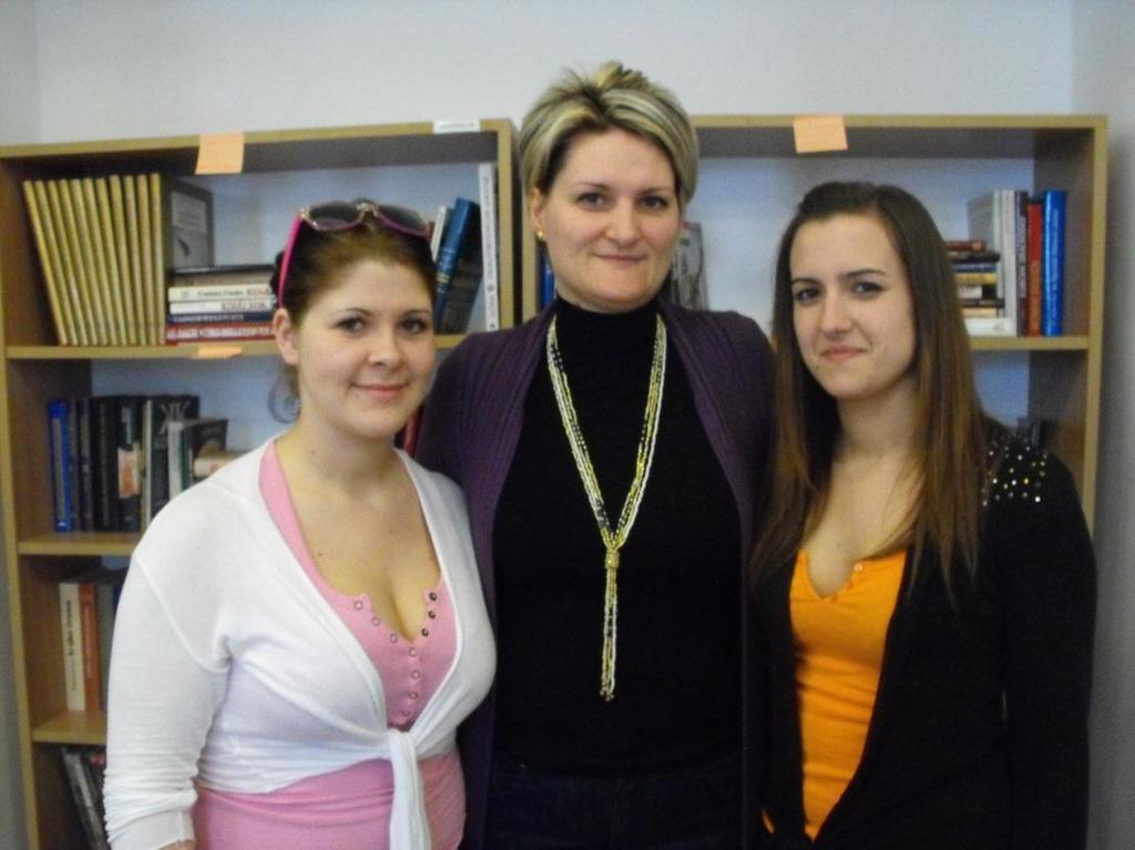Most ballagunk: Ménesi Zsuzsanna