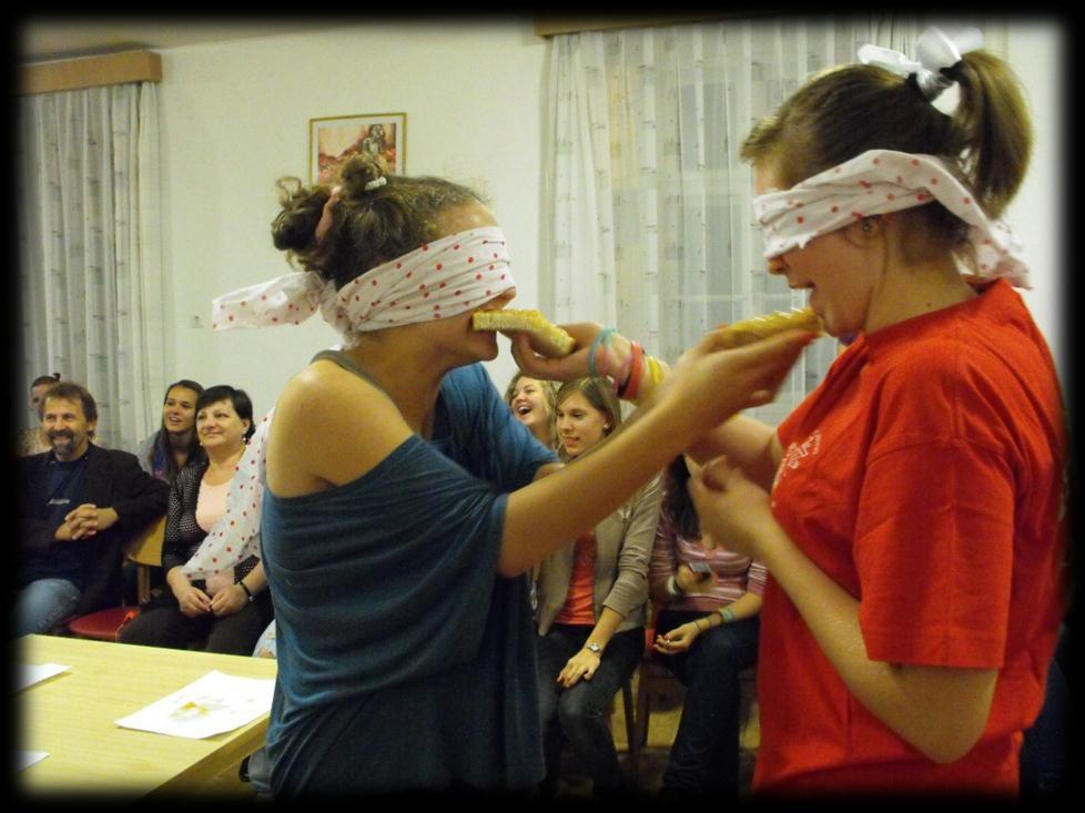 Gólyák