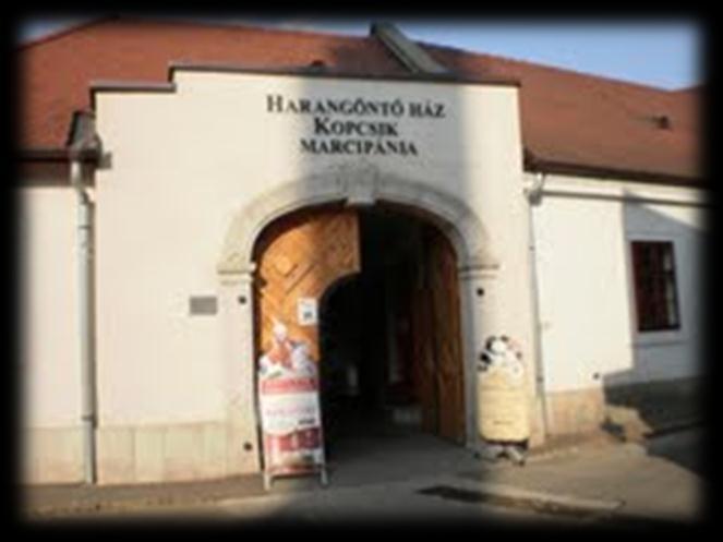 Alaplépések tanulása Városismereti